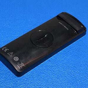 送料無料 中古 Bose ボーズ SoundDock Series シリーズ Portable リモコン 型番不明 除菌 清掃済 安心の保証有 (管理No 12-253)の画像4