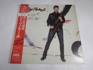 【LP】レイ・パーカーJr./男と女の関係 帯付 28RS-7