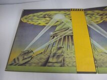 【LP】Led Zeppelinレッド・ツェッペリンII 帯付 P-8042A_画像2