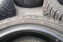 ジオランダー　X-AT ヨコハマ　165/60R15 美品　エブリィ　ハスラー　アトレー　軽トラ　バリ溝_画像3