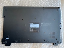 TOSHIBA B55/Bより取り外しボトムケース_画像1