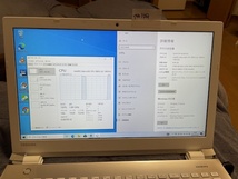 TOSHIBA dynabook T45/DG（ Celeron 3865U仕様）より外したマザーボード_画像6