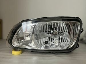  Hino Ranger Ranger Pro Profia HID left head light original KOITO 100-35052