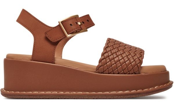 送料無料 Clarks 26cm ウエッジ タン ブラウン フラット フラット ヒール 軽量 厚底 スニーカー ランニング パンプス ローファーAAA229 送料無料 Clarks 26cm ウエッジ タン ブラウン フラット フラット ヒール 軽量 厚底 スニーカー ランニング パンプス ローファーAAA229