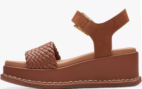 送料無料 Clarks 26cm ウエッジ タン ブラウン フラット フラット ヒール 軽量 厚底 スニーカー ランニング パンプス ローファーAAA229 送料無料 Clarks 26cm ウエッジ タン ブラウン フラット フラット ヒール 軽量 厚底 スニーカー ランニング パンプス ローファーAAA229