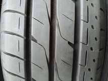 新同ラジアル 195/65R15 BRIDGESTONE ECOPIA EX20RV ブリヂストンエコピア 4本メガーヌヴォクシーノアセレナアクセラプレマシーゴルフ WISH_画像2