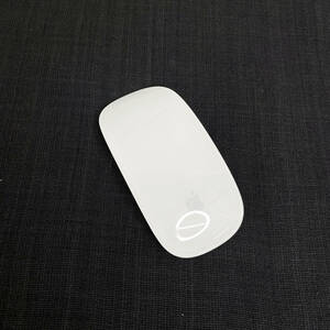 中古☆Apple MagicMouse 2 iMac付属限定色 オレンジ 非売品 レア 純正 アップル マジックマウス 動作良好