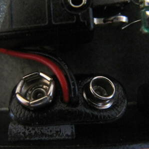 エフェクター EBS MULTI COMP マルチコンプ True Dual Band Compressor ジャンクの画像8