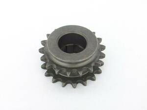 N360 primary drive sprocket 18T air cooling Z Nkoro underwater glasses N..N san HONDA Honda 