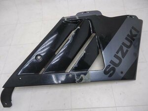 ZA2673 GSXR250 アンダーサイドカウル右 GJ73A