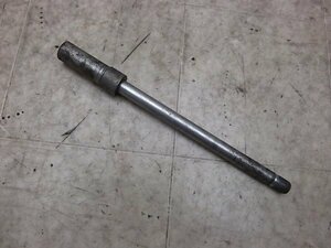 HT7408 RS50GP-1 front axle shaft ZD4SE0000-