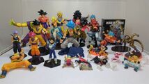 【処分品】ドラゴンボール/フィギュア大量セット　現状ジャンク品_画像1