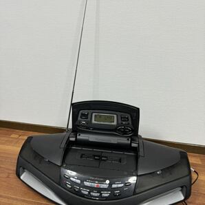 Panasonic パナソニック コブラトップ CDラジカセ RX-ED77の画像9