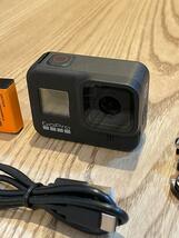 【動作不良品】GoPro HERO8_画像2