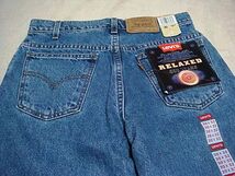 Levis / リーバイス / 550 / W30xL32 / デッドストック /_画像3