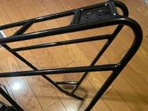 ADEPT　VERATILE REAR RACK　700C用_画像2