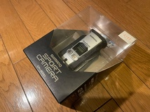 シマノ　スポーツカメラ　CM-2000_画像1