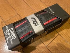 S-WORKS　TURBO　RAPIDAIR　700‐26C　×１