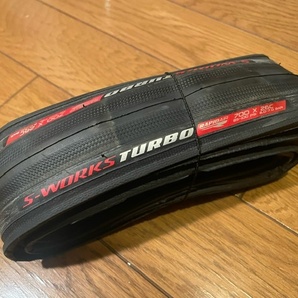 S-WORKS TURBO RAPIDAIR 700‐26C ×１の画像2