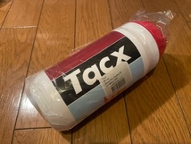  Tacx　ボトル 3色セット＋キャップ_画像5