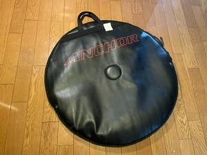  anchor wheel bag 