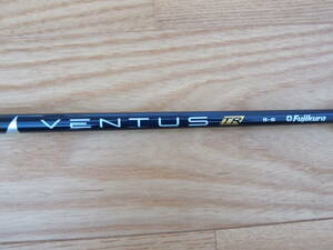 ★★ VENTUS TR BLUE ベンタス　5 S VELOCORE 1W用 テーラーメイド特注カスタムシャフト ★★