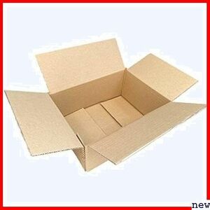 URU-ZON одноцветный хранение коробка рассылка место хранения упаковка доставка домой переезд экспресс доставка на дом 10 шт. комплект картон сделано в Японии 205