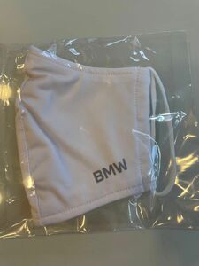 BMW マスク　未開封