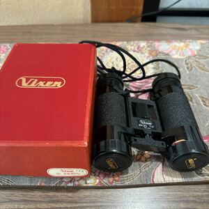 Vixen 8x30 FIELD 7.0 binoculars 