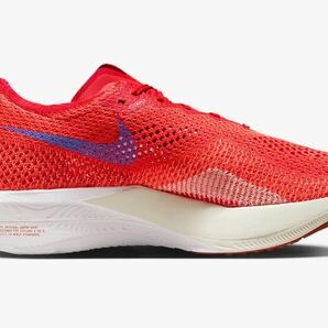 ほぼ新品 NIKE ヴェイパーフライ ネクスト%3 28 マラソン ランニング ZOOM X VAPORFLY ヴェイパー 3 大迫の画像4