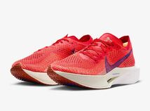 ほぼ新品 NIKE ヴェイパーフライ ネクスト%3 28 マラソン ランニング ZOOM X VAPORFLY ヴェイパー 3 大迫_画像6