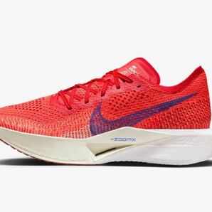 ほぼ新品 NIKE ヴェイパーフライ ネクスト%3 28 マラソン ランニング ZOOM X VAPORFLY ヴェイパー 3 大迫の画像2