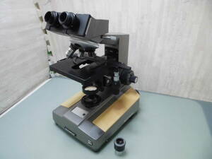 OLYMPUS Olympus BH living thing microscope 