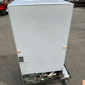 サンヨー SANYO 業務用冷蔵ショーケース 厨房機器 SMR-60Fの画像3