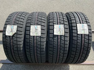 【新品】【スタッドレスタイヤ】215/60R16 95Q 21年製　ブリヂストン アイスパートナー2 (4本セット) TG-T099