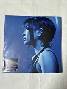 【未開封】完全限定盤 宇多田ヒカル BD+2DVD/Laughter in the Dark Tour 2018 