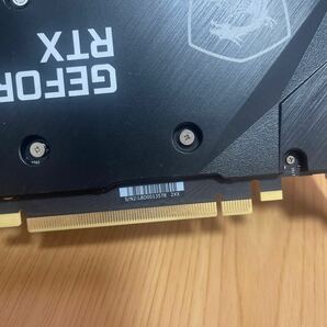 GeForce RTX 3060 VENTUS 12Gの画像4