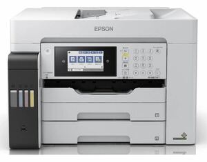 EPSON/ Epson PX-M6711FT A3 correspondence business ink-jet multifunction machine eko tanker installing model 