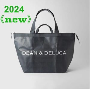 DEAN&DELUCA ディーン&デルーカ　トラベルバッグ