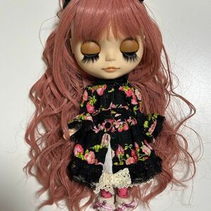 最終価格　カスタムブライス　ネオブライス　ブライス　有名作家さま　フルセット　トータルコーデ　DOLL ドール　 きせかえ