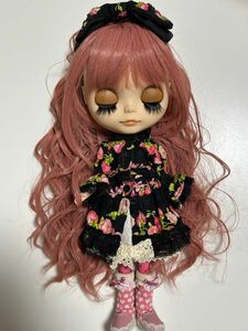 最終価格　カスタムブライス　ネオブライス　ブライス　有名作家さま　フルセット　トータルコーデ　DOLL ドール　 きせかえ