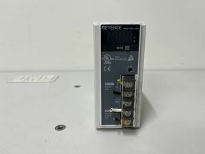 中古 MS2-H100 小型スイッチング電源 / MS2 シリーズ キーエンス / KEYENCE 24V 4.5A