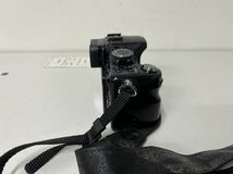 Panasonic LUMIX DMC-G1 _画像4