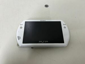 SONY PlayStation go PSP -N1000