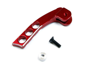 * neck strap adaptor red Futaba etc. 