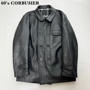 【超スペシャル】デッドストック 60's VINTAGE コルビジェジャケット