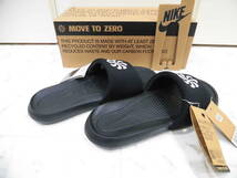 【新品未使用品箱タグ付】 NIKE VICTORI ONE NN SLIDE ナイキ ヴィクトリー ワン NN スライド 27.0㎝ サンダル DM8598-002 US9 27㎝ _画像3