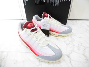 【新品未使用品タグ付】 NIKE AIR MAX 95 QS ナイキ エア マックス 95 QS 27.0㎝ US9 DM0012-600 27㎝