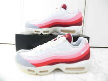 【新品未使用品タグ付】 NIKE AIR MAX 95 QS ナイキ エア マックス 95 QS 27.0㎝ US9 DM0012-600 27㎝_画像5