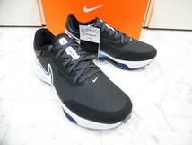 【新品未使用】 NIKE AIR ZOOM INFINITY TOUR NEXT% W 27.5㎝ ナイキ エア ズーム インフィニティ ツアー ネクスト% DM8446-014 ゴルフ ZM_画像1